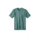 Smartwool NTS Micro 150 Tee, Pine, 2XL, SW0NP027338-XXL