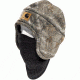 Carhartt Camo Fleece 2 in 1 Headwear - Men's -Mossy Oak Break-Up Infinity