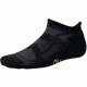 Smartwool Outdoor Sport Light Micro Sock - Men's-Black-Large