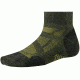 Outdoor Sport Light Mini Sock - Mens-Loden-X-Large