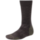 Smartwool Outdoor Sport Medium Crew Sock - Men's-Chestnut-Medium