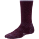 Smartwool Outdoor Sport Medium Crew Sock - Women's-Aubergine-Large