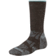 Smartwool Outdoor Sport Medium Crew Sock - Women's-Chestnut-Large