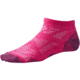 Smartwool Outdoor Sport Ultra Light Micro Hiking Sock - Women's-Bright Pink-Small