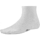 Smartwool Outdoor Sport Ultra Light Mini Sock - Men's-White-Large