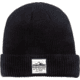 Smartwool Patch Beanie, Black, One Size, SW01149300111FM000