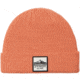 Smartwool Patch Beanie, Terracotta, One Size, SW011493P4511FM000