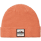 Smartwool Patch Beanie, Terracotta, One Size, SW011493P4511FM000