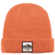 Smartwool Patch Beanie, Terracotta, One Size, SW011493P4511FM000