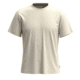 Smartwool Perfect Crew Short Sleeve Tee - Mens, Almond, Extra Large, SW002297L3110XL000
