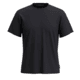Smartwool Perfect Crew Short Sleeve Tee - Mens, Black, Medium, SW002297001100M000