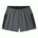 Smartwool PhD 5in Short Mens, Graphite, XL SW016007018-XL