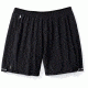 Smartwool PhD 7in Short Mens, Black, L SW016008001-L