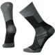 Smartwool PhD Cycle Ultra Light P Crew Socks, Black, Extra Large, SW001109001-XL