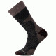 Smartwool PhD Hunt Heavy Crew Sock - Men's-Black-Large
