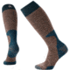 Smartwool PhD Hunt Heavy OTC Sock - Women's, Chestnut, Medium SW001365207-M
