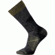 Smartwool PhD Hunt Light Crew - Unisex, Black, Medium, SW001356001-M