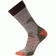 Smartwool PhD Hunt Light Crew - Unisex, Taupe, Medium, SW001356236-M