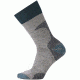 Smartwool PhD Hunt Light Crew Sock - Women's-Medium Gray-Large