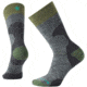 Smartwool PhD Hunt Medium Crew Sock - Women's, Lochness, Small SW001362957-S