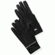 Smartwool PhD Hyfi Training Glove - Men's-Black-Small