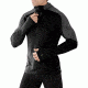 Smartwool PhD Light Hoody, Black, Extra Large, SW014028001XL