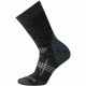 Smartwool PhD Outdoor Heavy Crew Sock - Women's-Charcoal-Large