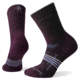 Smartwool PhD Outdoor Heavy Crew Socks - Womens, Bordeaux, Small, SW001076590-S