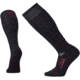 Smartwool PhD Outdoor Heavy OTC Sock - Men's, Black, Small SW015047001-S