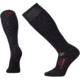 Smartwool PhD Outdoor Heavy Over The Calf Sock - Mens-Black-Medium
