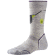 Smartwool Phd Outdoor Light Crew Charley Harper Sock - Women's-Ash-Medium