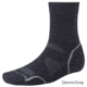 Smartwool PhD Outdoor Light Crew Sock - Denim/Gray LClearance