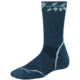 Smartwool PhD Outdoor Light Crew Sock - Women's-Deep Sea-Small