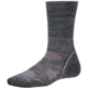 Smartwool PhD Outdoor Light Crew Sock - Women's-Desert Purple-Medium