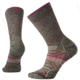 Smartwool PhD Outdoor Light Crew Socks - Womens, Taupe, Large, SW001311236-L