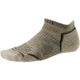 Smartwool PhD Outdoor Light Micro Sock - Men's-X-Large-Oatmeal