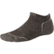 Smartwool PhD Outdoor Light Micro Sock - Men's-X-Large-Taupe