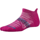 Smartwool PhD Outdoor Light Micro Sock - Women's-Berry-Medium