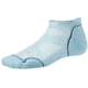 Smartwool PhD Outdoor Light Micro Sock - Women's-Blueprint-Large