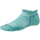 Smartwool PhD Outdoor Light Micro Sock - Women's-Small-Mineral