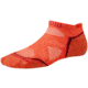 Smartwool PhD Outdoor Light Micro Sock - Women's-Large-Poppy