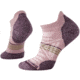 Smartwool PhD Outdoor Light Micro Sock - Women's, Woodrose, Medium SW001306580-M