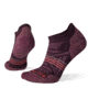 Smartwool PhD Outdoor Light Micro Socks - Womens, Bordeaux, Medium, SW001306590-M