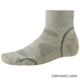 Smartwool PhD Outdoor Light Mini Sock - Men's - Ash/Blue L