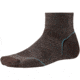 Smartwool PhD Outdoor Light Mini Sock - Mens-Large-Taupe
