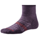 Smartwool PhD Outdoor Light Mini Sock - Women's-Desert Purple-Small