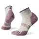 Smartwool PhD Outdoor Light Mini Socks - Womens, Ash, Medium, SW001307069-M