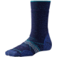 Smartwool PhD Outdoor Medium Crew Sock - Women's-Ink-Medium