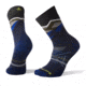 Smartwool PhD Outdoor Medium Pattern Crew Socks - Mens, Deep Navy, Medium, SW001151092-M