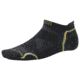 Smartwool PhD Outdoor Ultra Light Micro Sock - Men's-X-Large-Charcoal